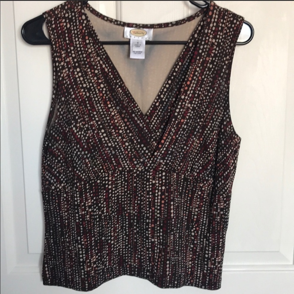 Talbots Top